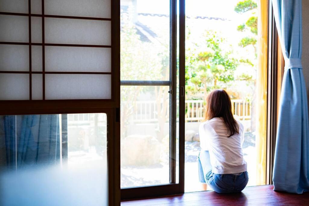 Holiday home 天満の宿不知火 Uki