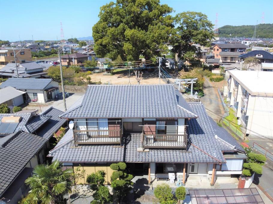 Holiday home 天満の宿不知火
